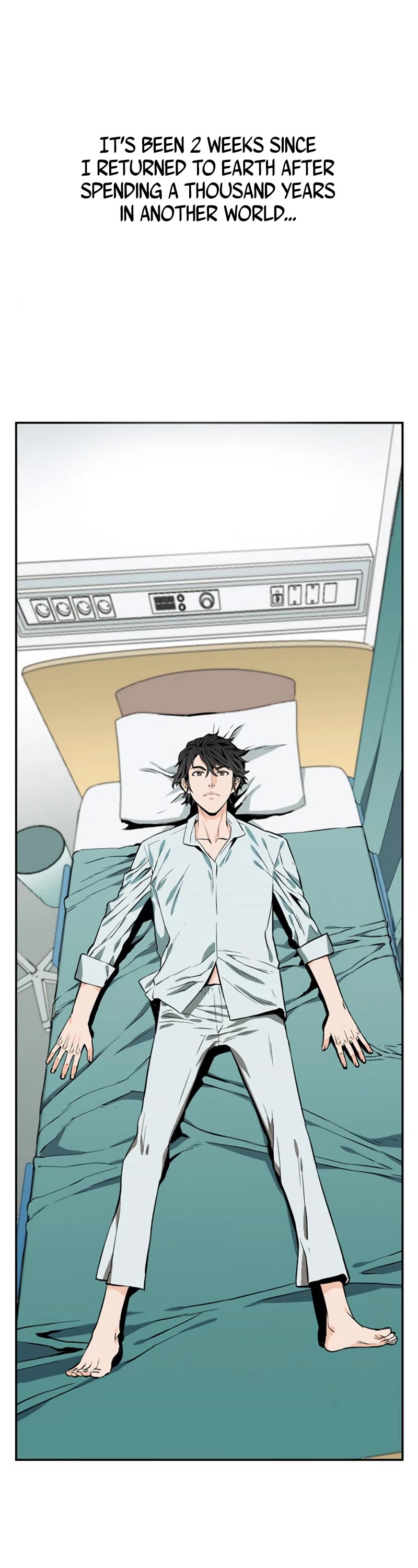 Seoul Station Druid chapter 4 page 30