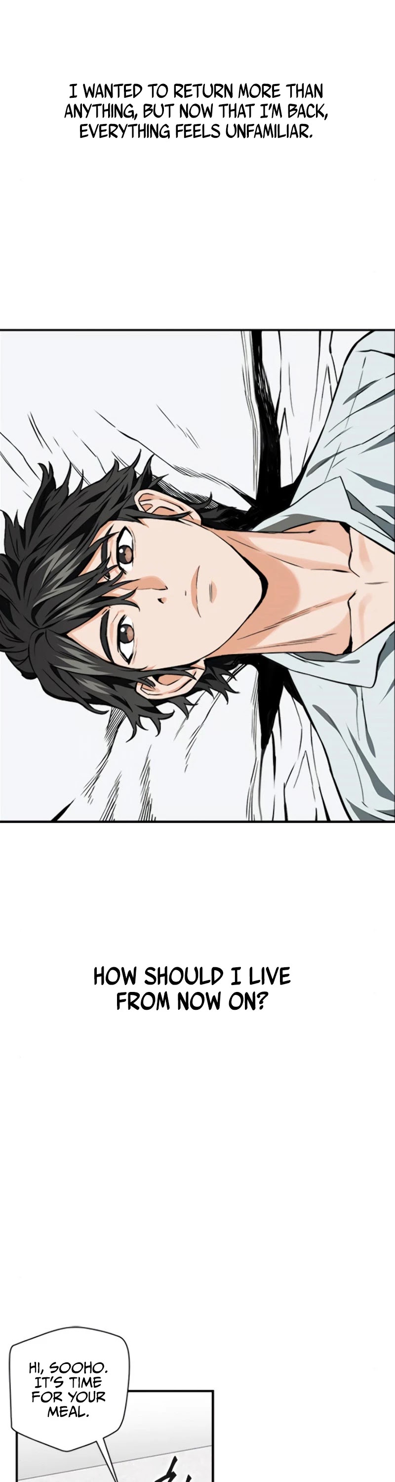 Seoul Station Druid chapter 4 page 31