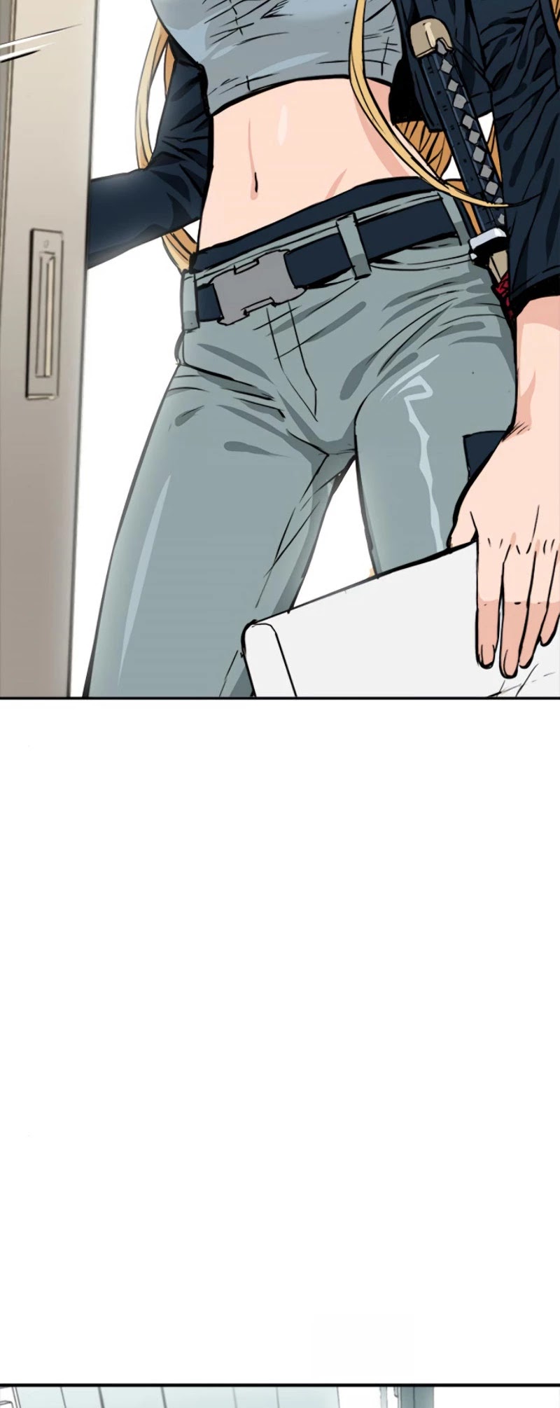 Seoul Station Druid chapter 4 page 36