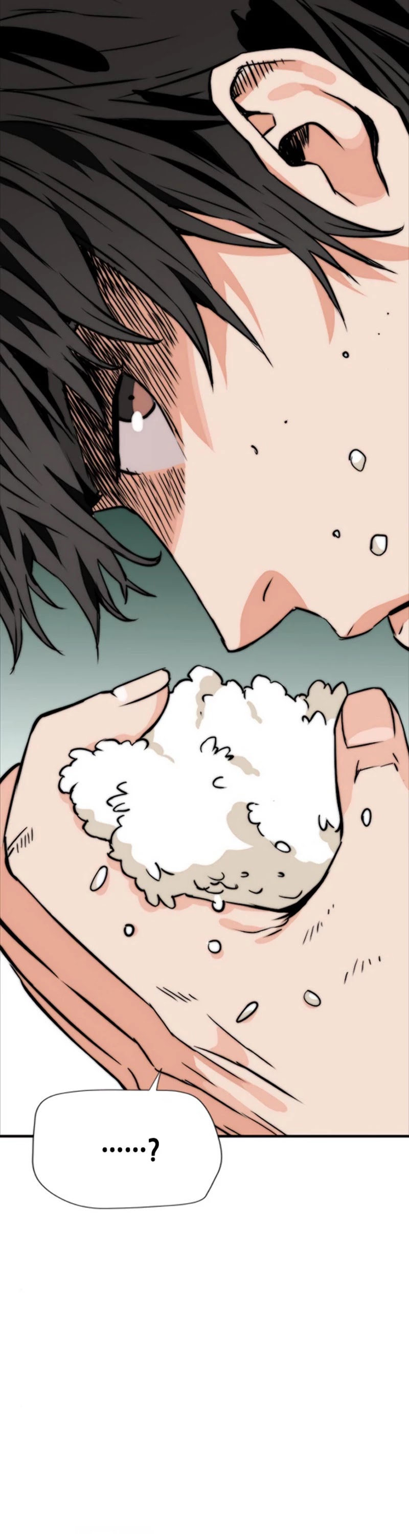 Seoul Station Druid chapter 4 page 39