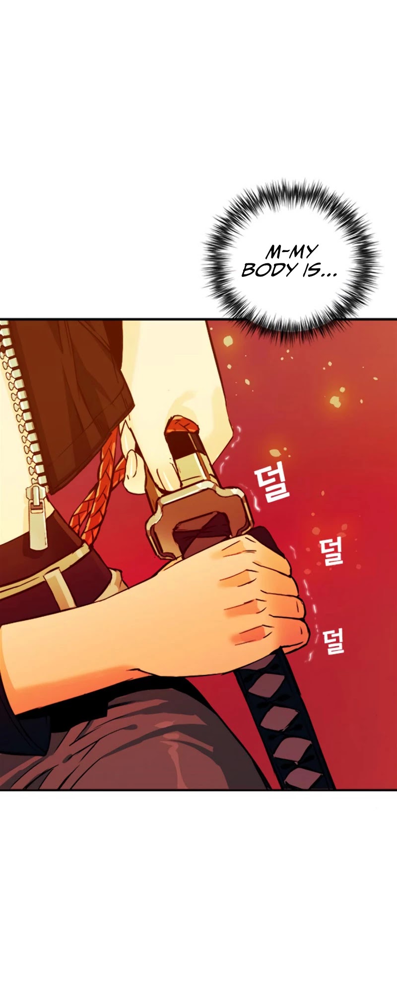 Seoul Station Druid chapter 4 page 5