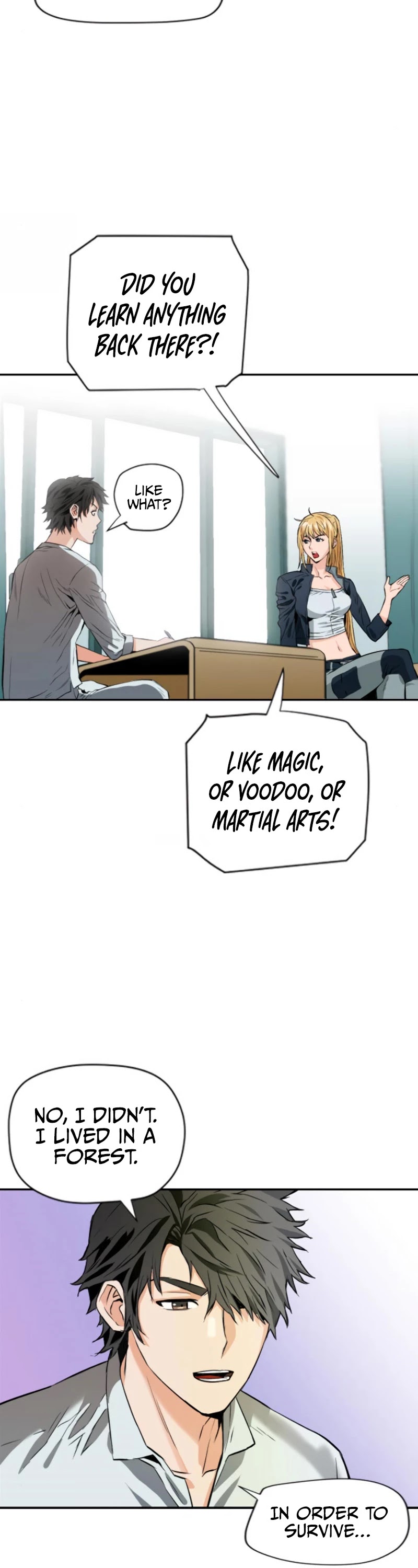 Seoul Station Druid chapter 4 page 51