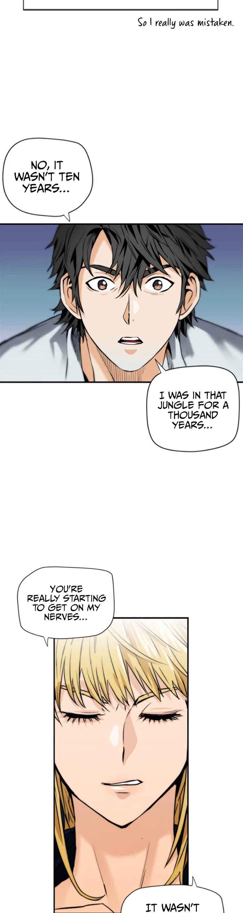 Seoul Station Druid chapter 4 page 55