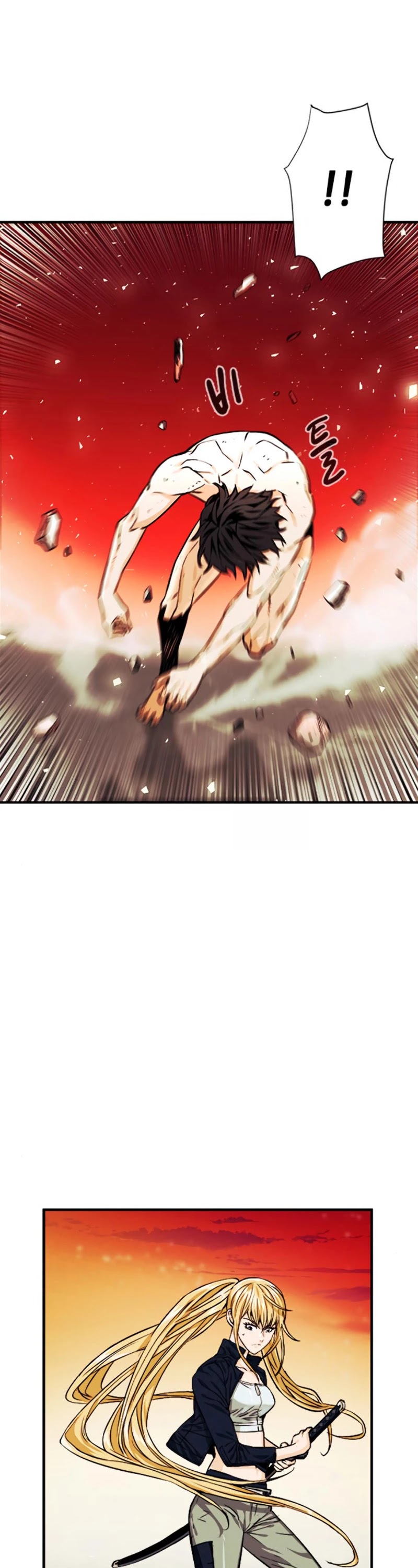 Seoul Station Druid chapter 4 page 6