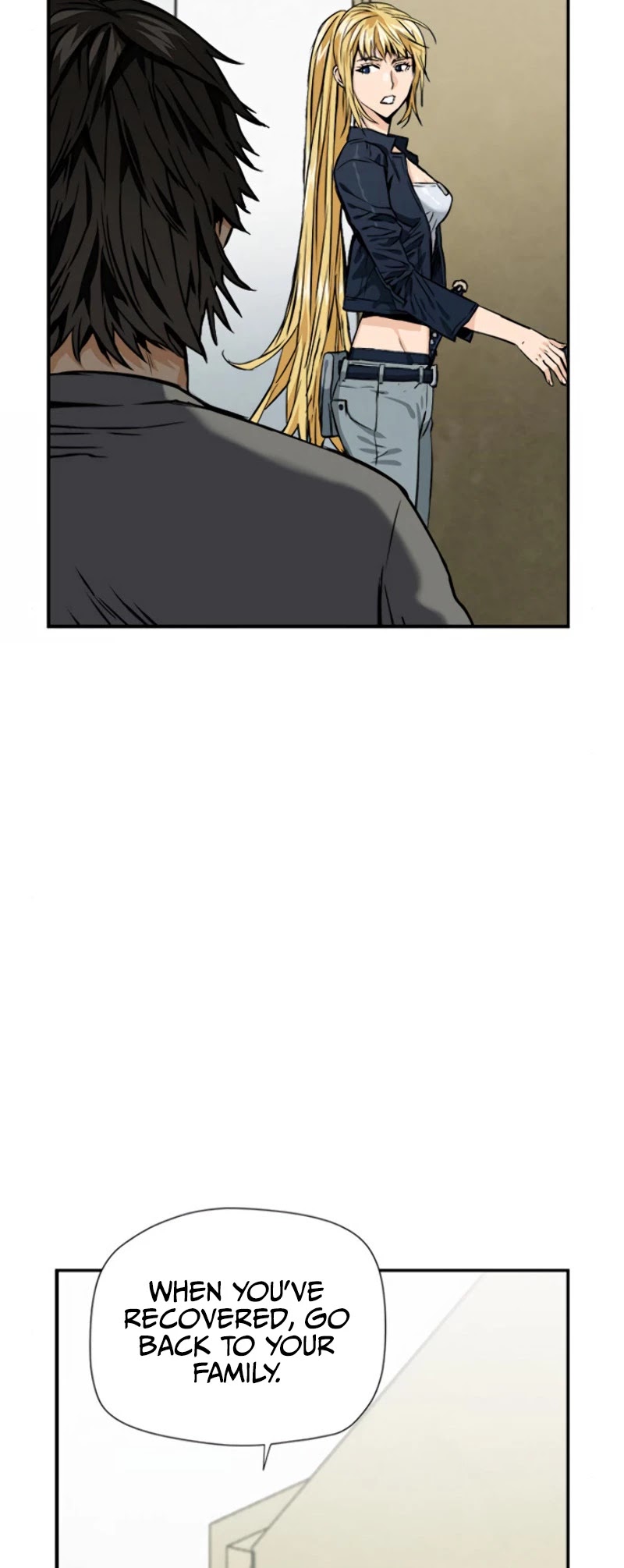 Seoul Station Druid chapter 4 page 60