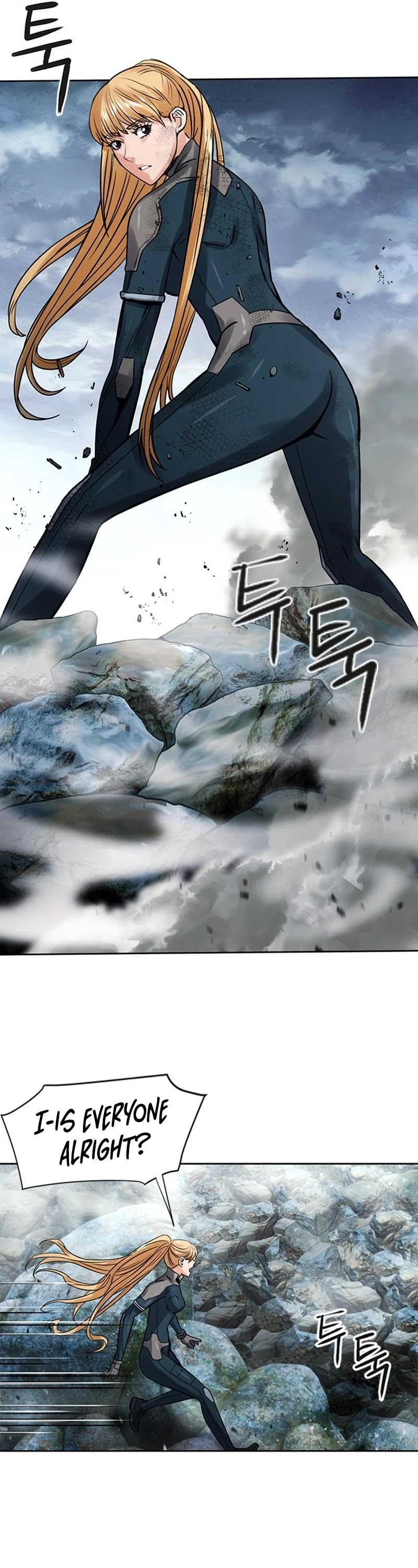 Seoul Station Druid chapter 40 page 10