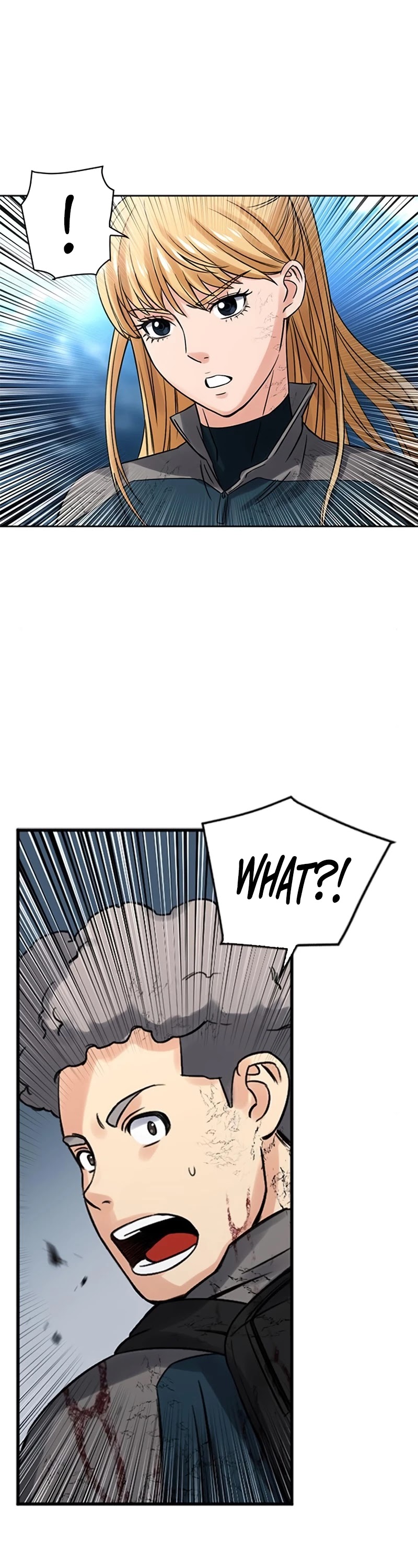 Seoul Station Druid chapter 40 page 13