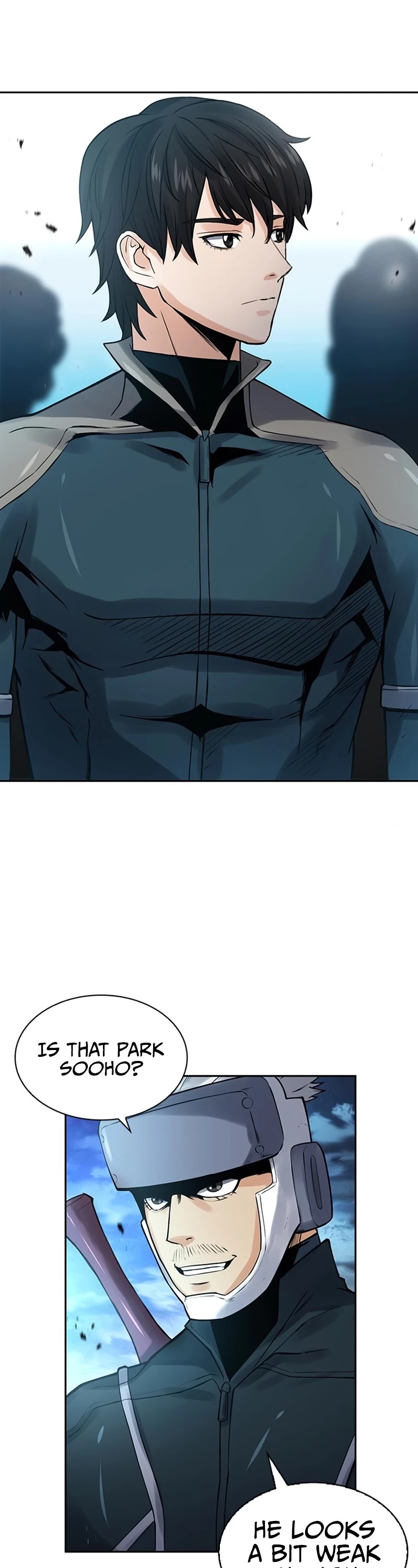 Seoul Station Druid chapter 40 page 18