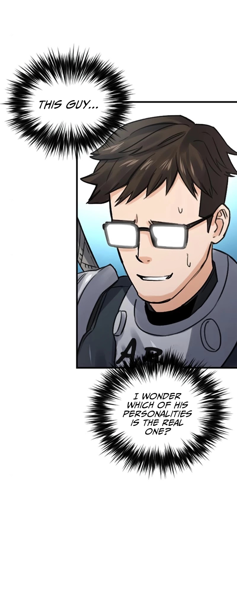 Seoul Station Druid chapter 40 page 29