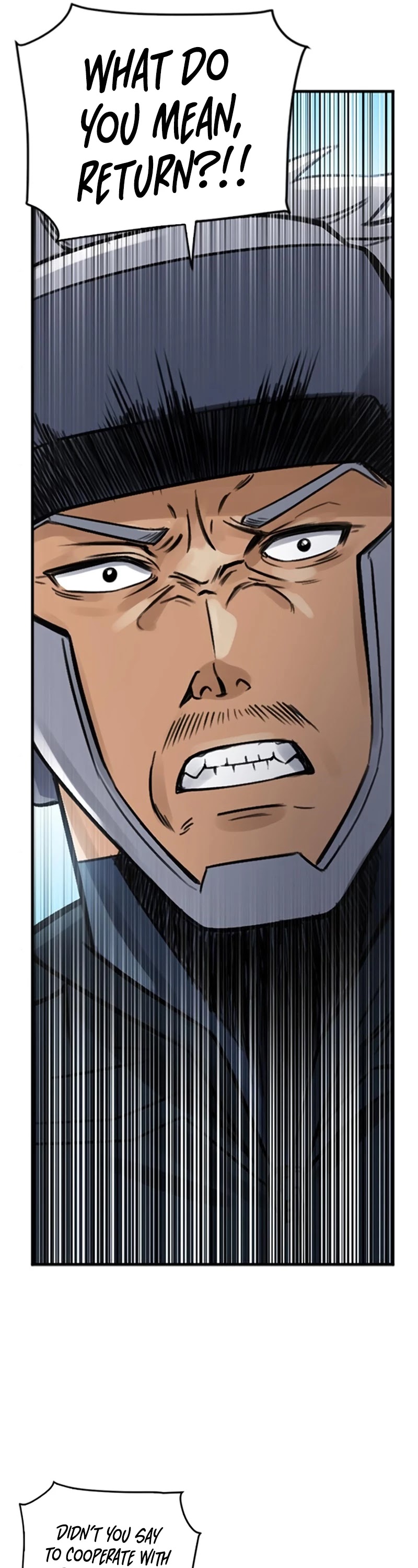 Seoul Station Druid chapter 40 page 30