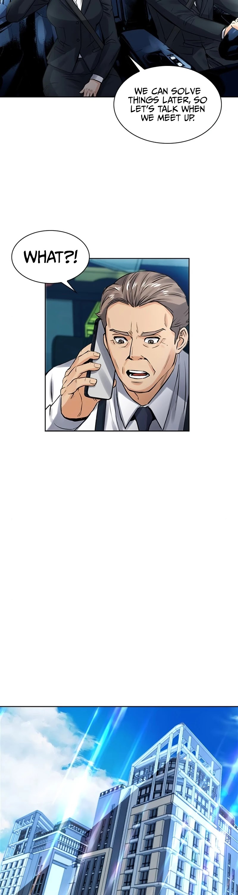 Seoul Station Druid chapter 40 page 35