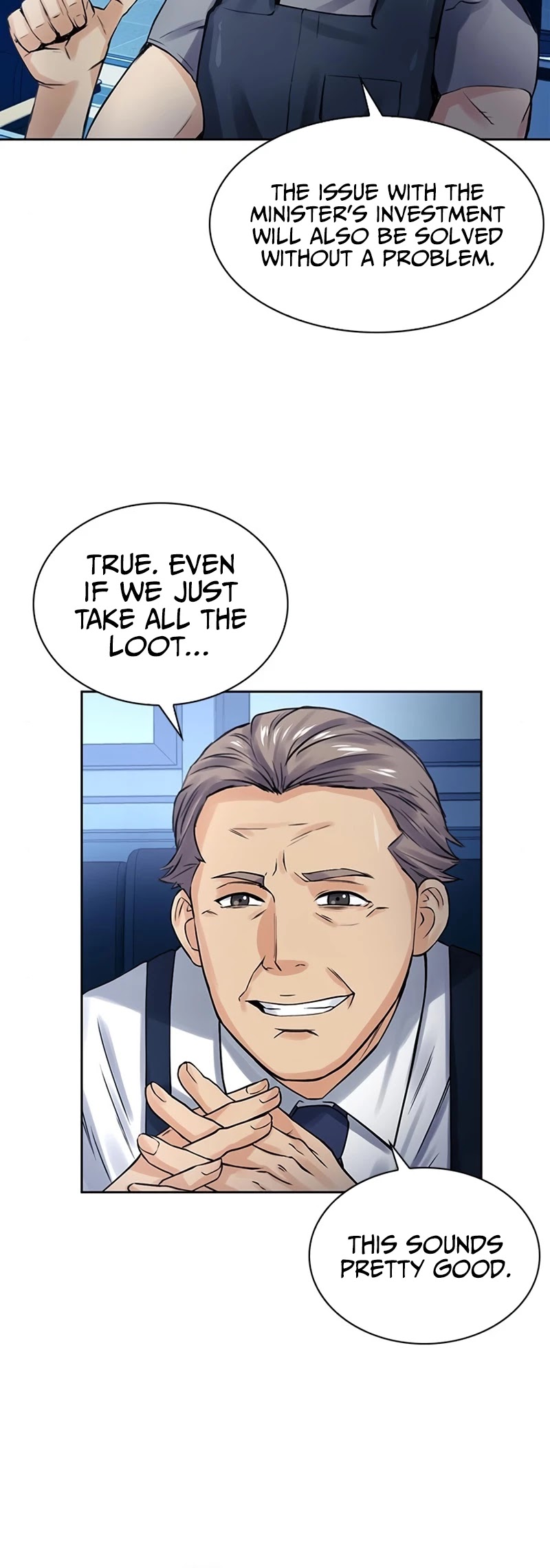 Seoul Station Druid chapter 40 page 49