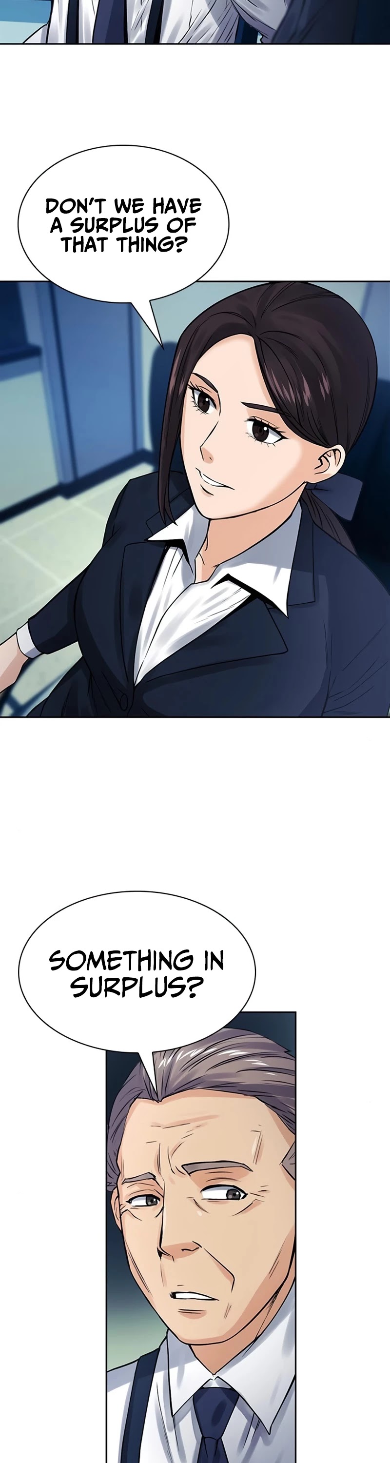 Seoul Station Druid chapter 40 page 51