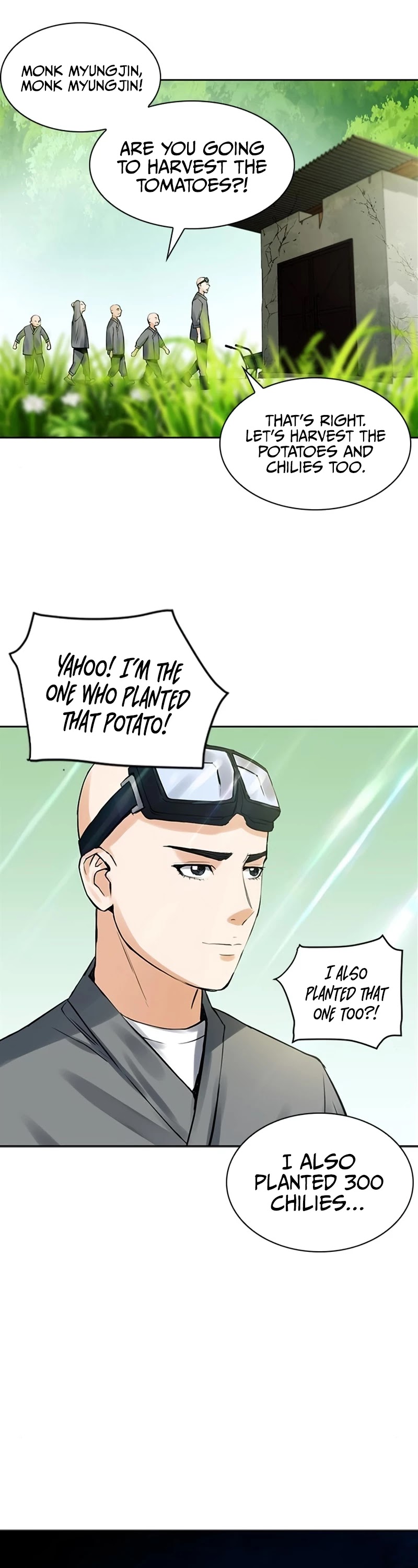 Seoul Station Druid chapter 40 page 53