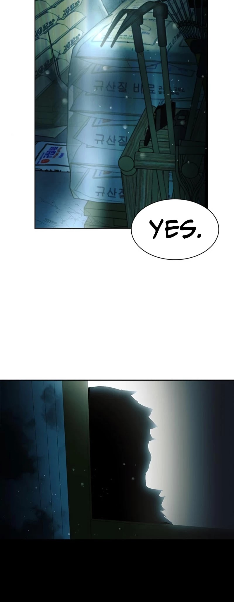 Seoul Station Druid chapter 40 page 55