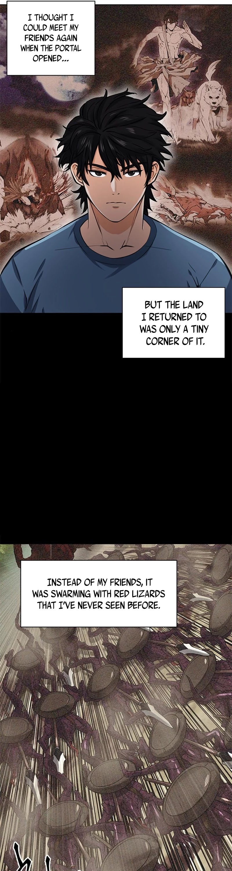 Seoul Station Druid chapter 41 page 18