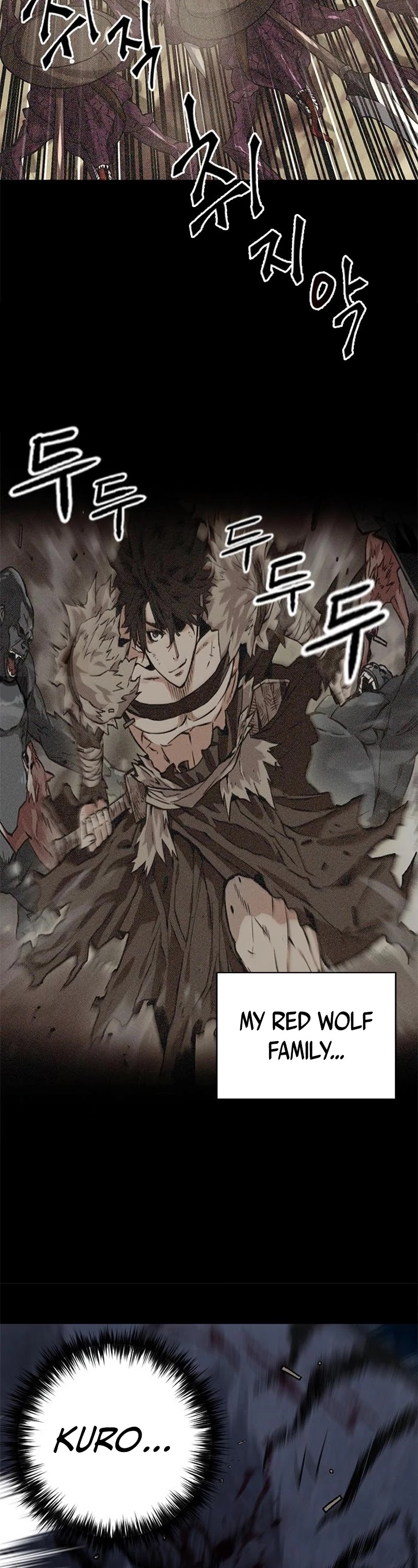 Seoul Station Druid chapter 41 page 19