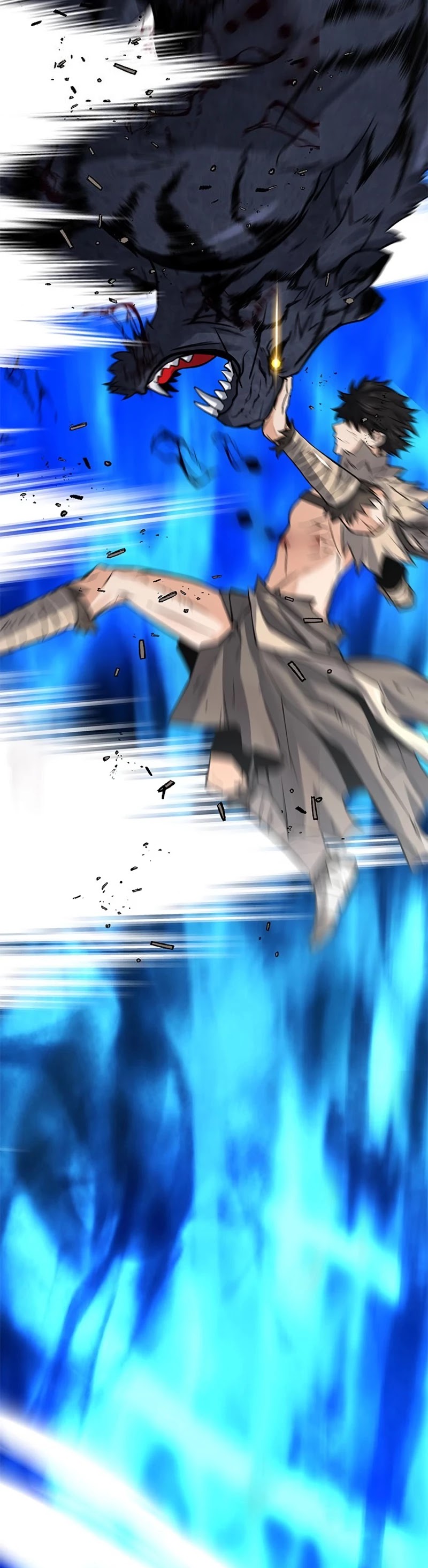 Seoul Station Druid chapter 41 page 20