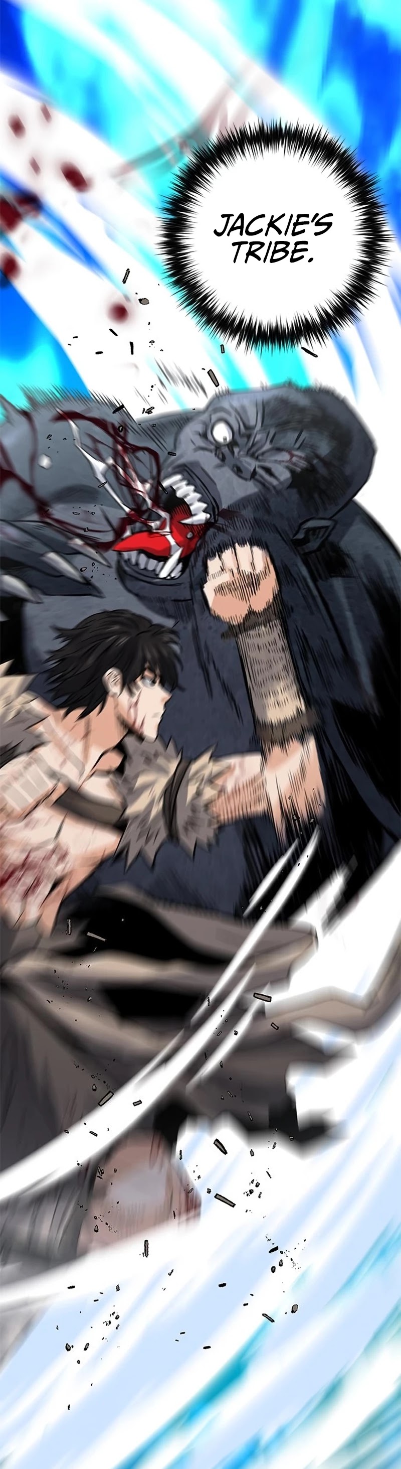 Seoul Station Druid chapter 41 page 21