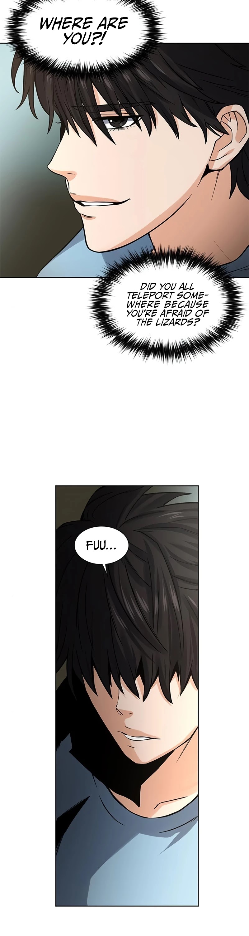 Seoul Station Druid chapter 41 page 23