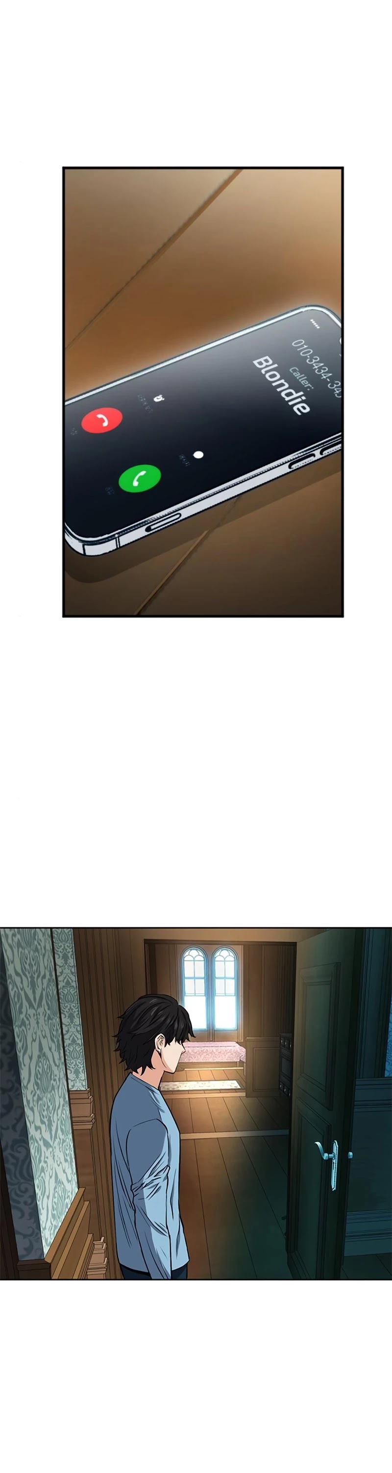 Seoul Station Druid chapter 41 page 26