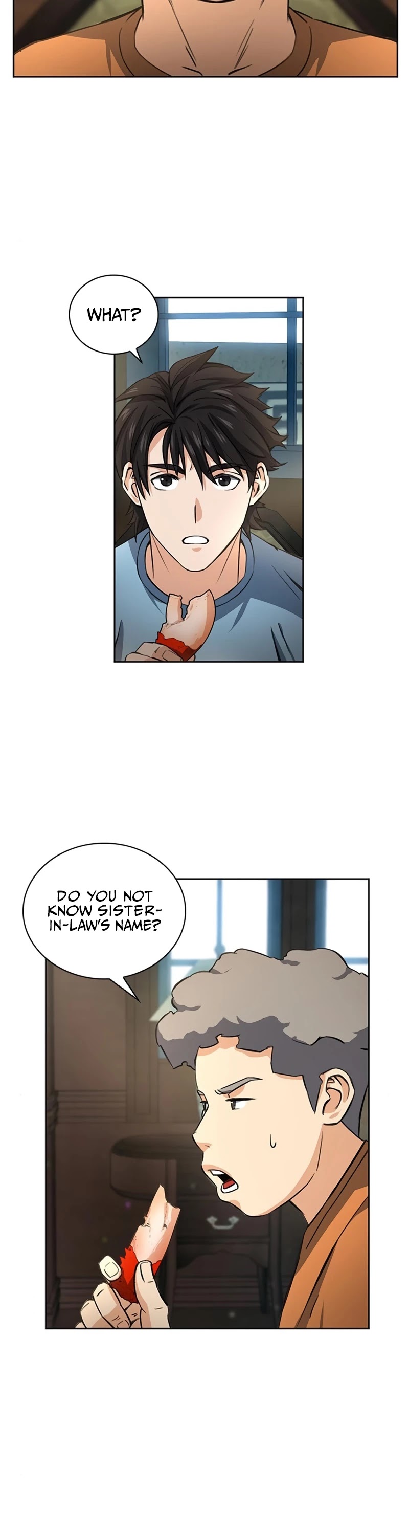 Seoul Station Druid chapter 41 page 29