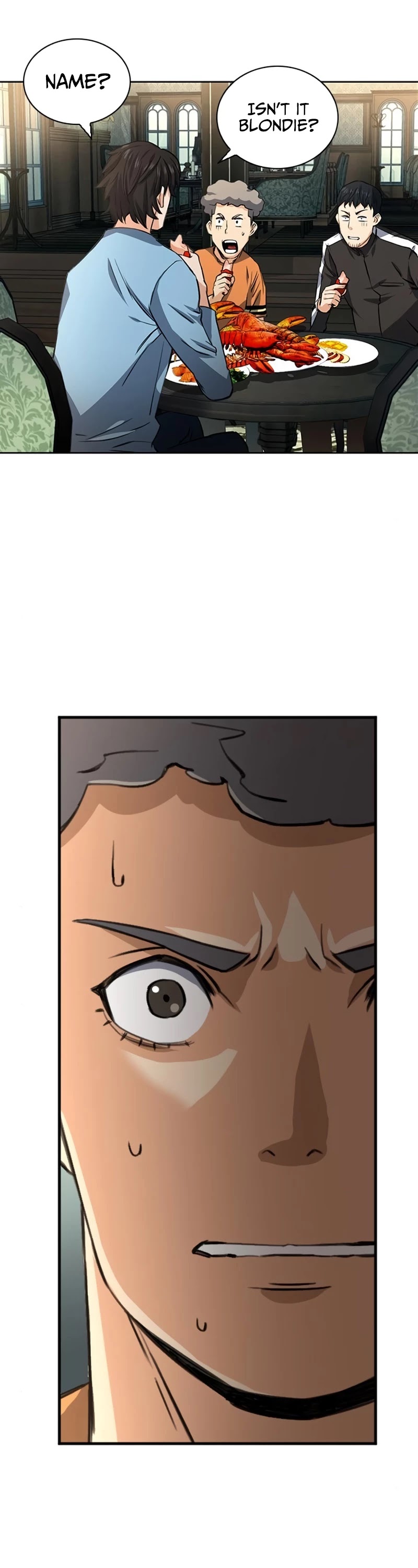 Seoul Station Druid chapter 41 page 30