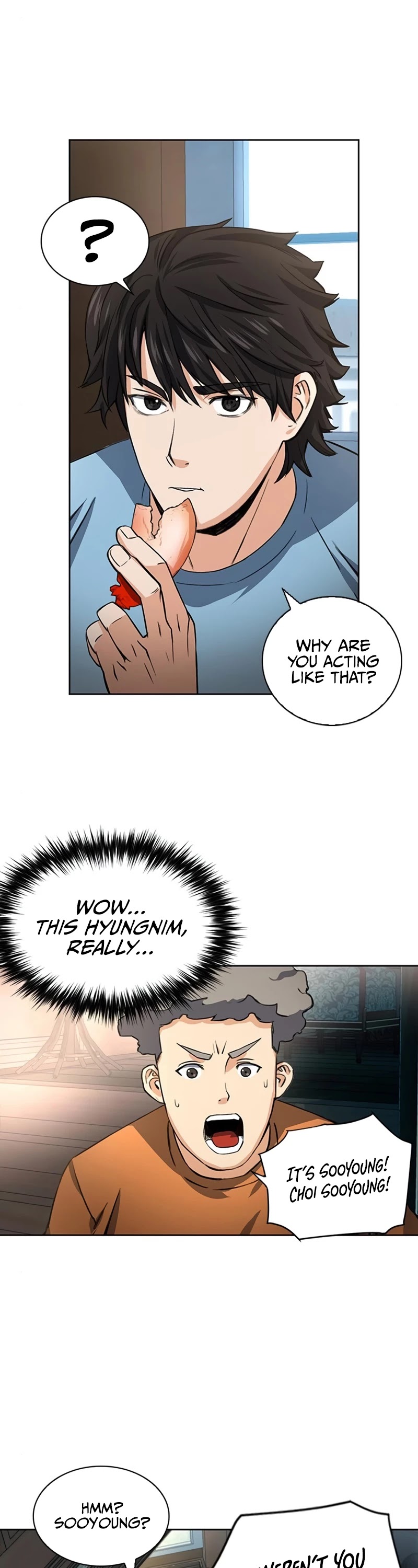 Seoul Station Druid chapter 41 page 31