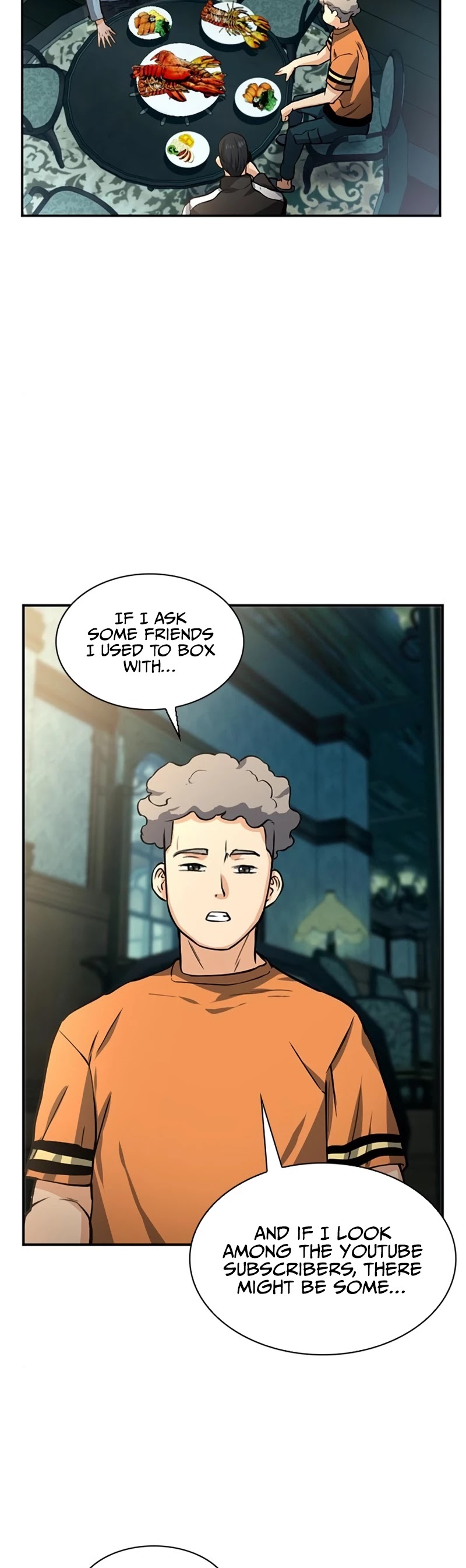 Seoul Station Druid chapter 41 page 36