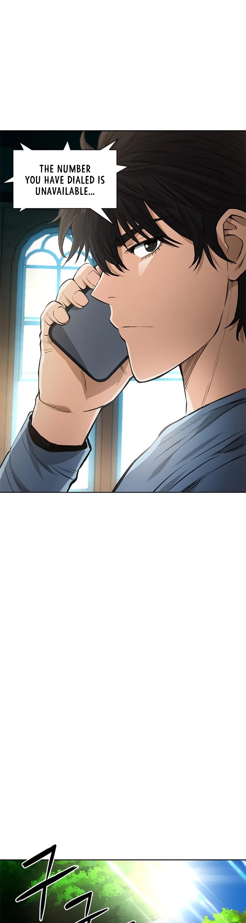 Seoul Station Druid chapter 41 page 43