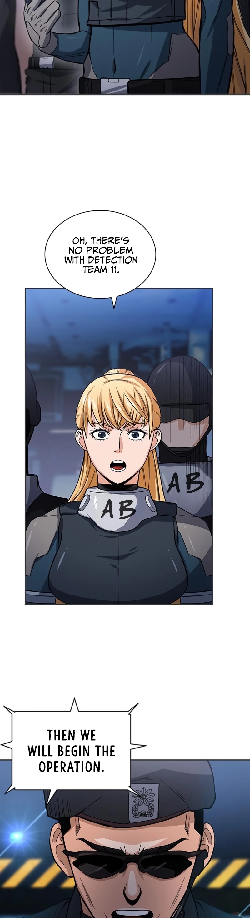 Seoul Station Druid chapter 41 page 5