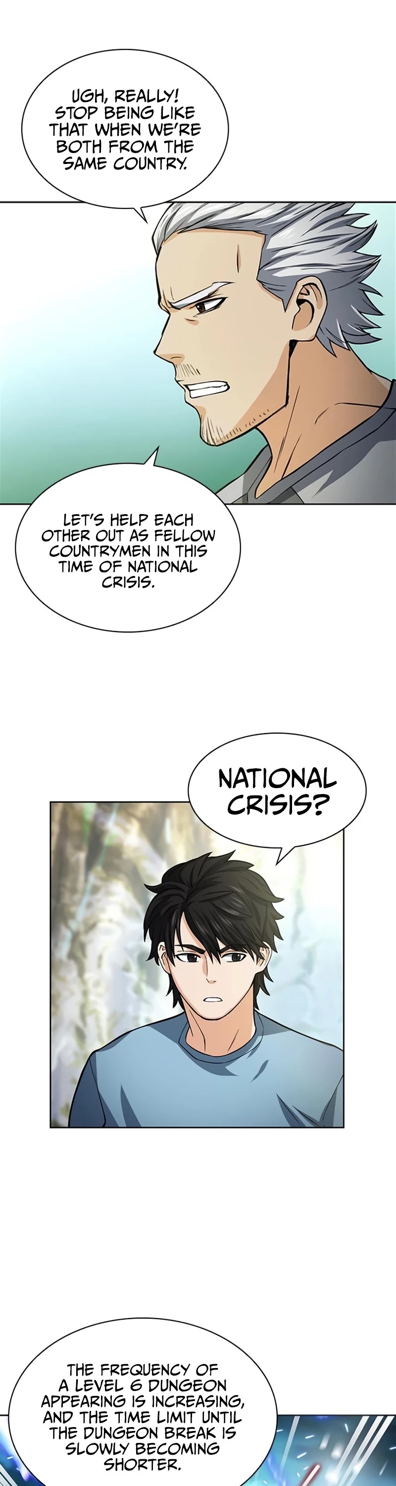 Seoul Station Druid chapter 42 page 10