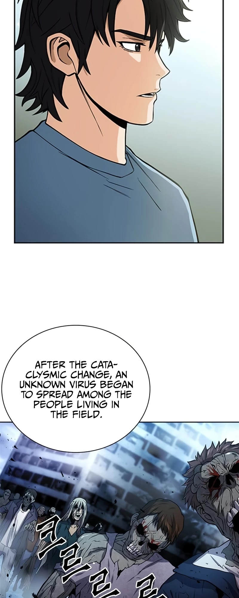 Seoul Station Druid chapter 42 page 12