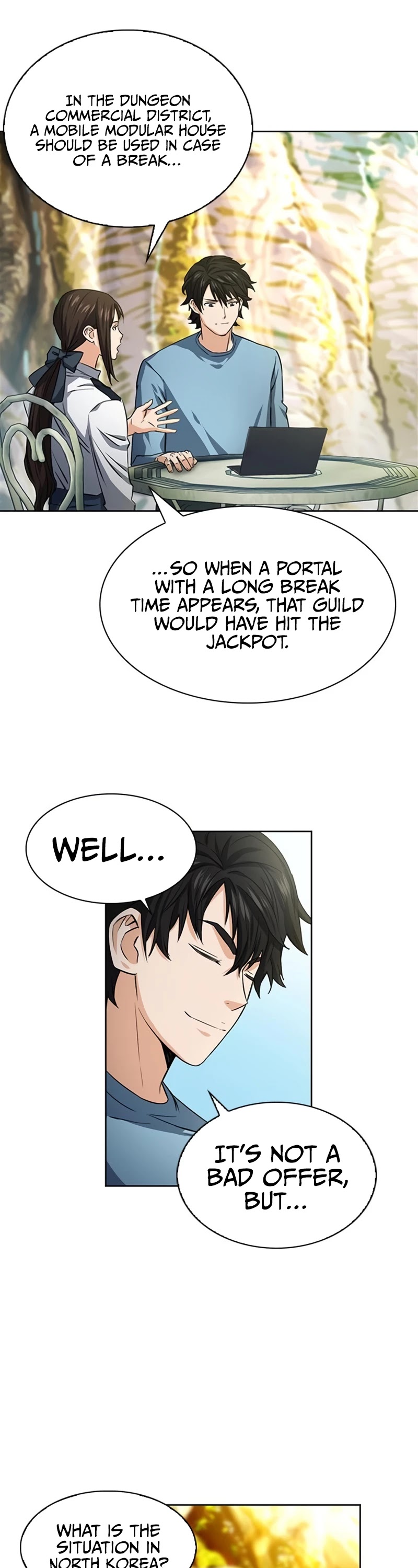 Seoul Station Druid chapter 42 page 22