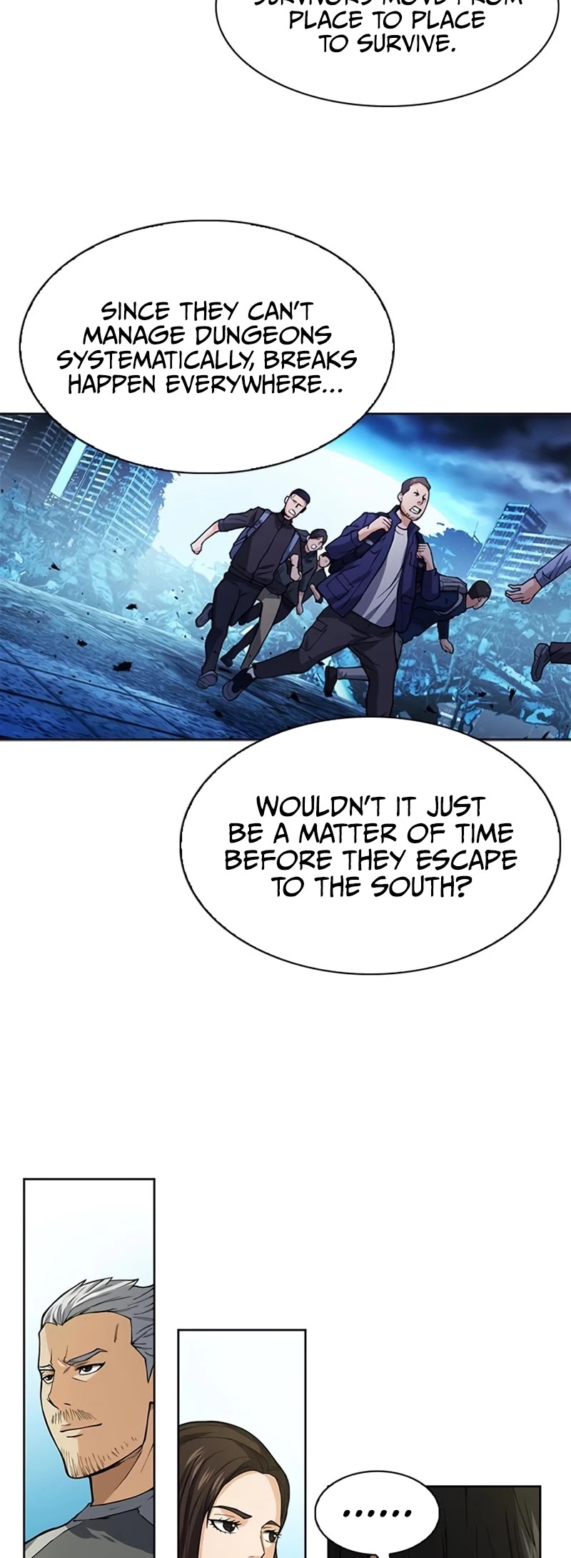 Seoul Station Druid chapter 42 page 24