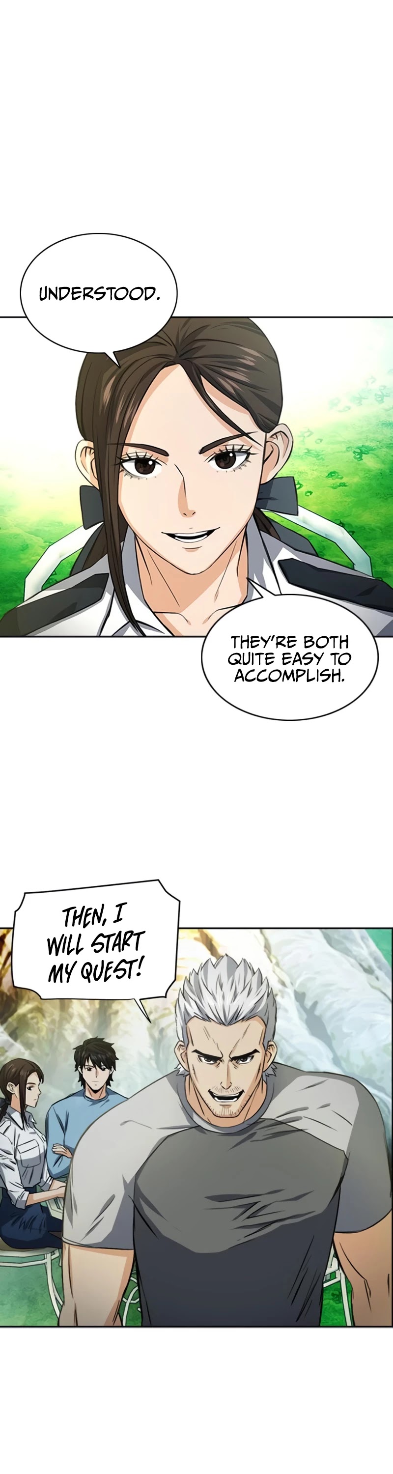 Seoul Station Druid chapter 42 page 30