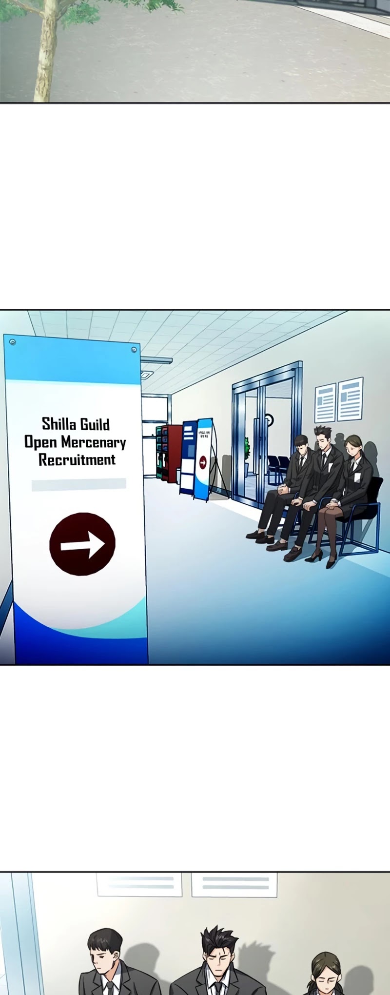 Seoul Station Druid chapter 42 page 32