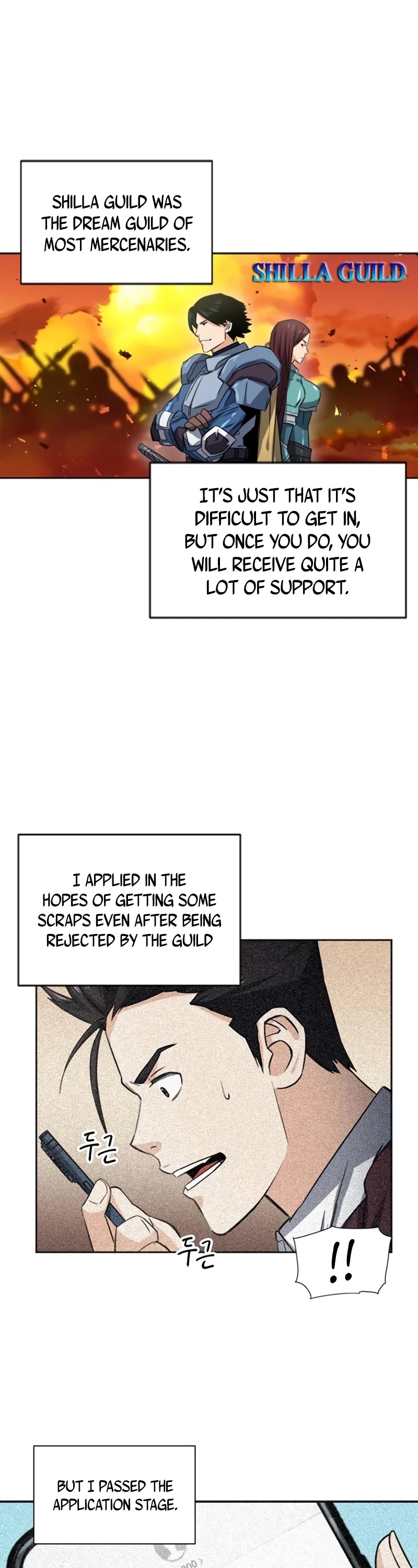 Seoul Station Druid chapter 42 page 34