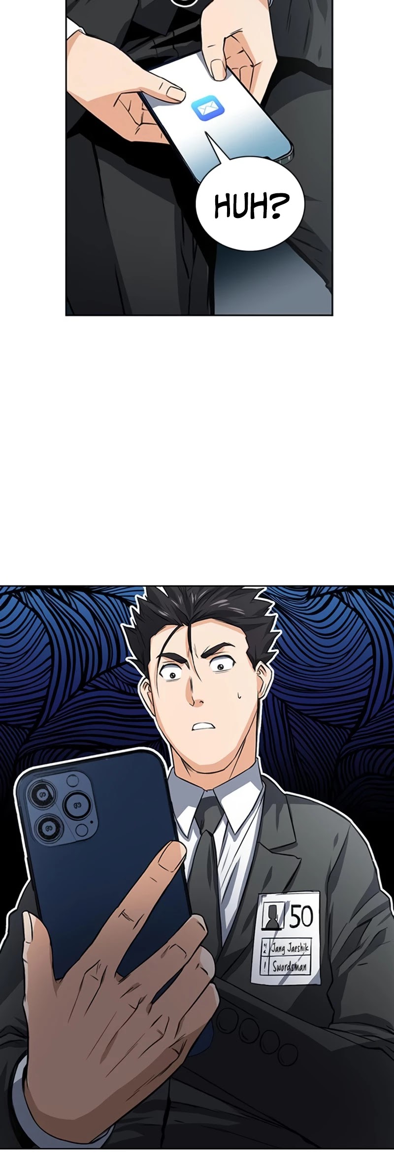 Seoul Station Druid chapter 42 page 37