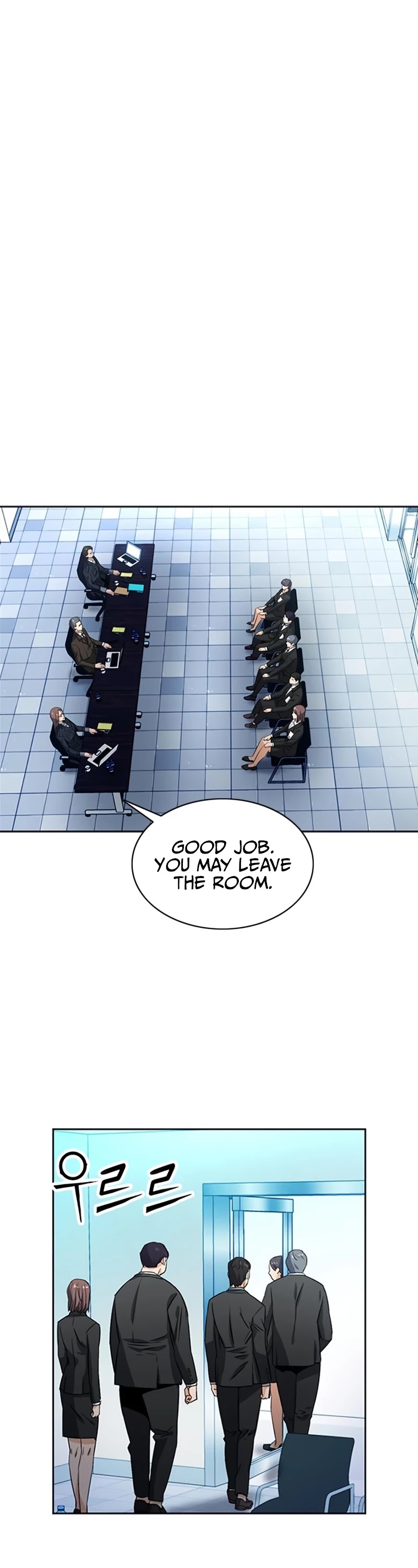 Seoul Station Druid chapter 42 page 38