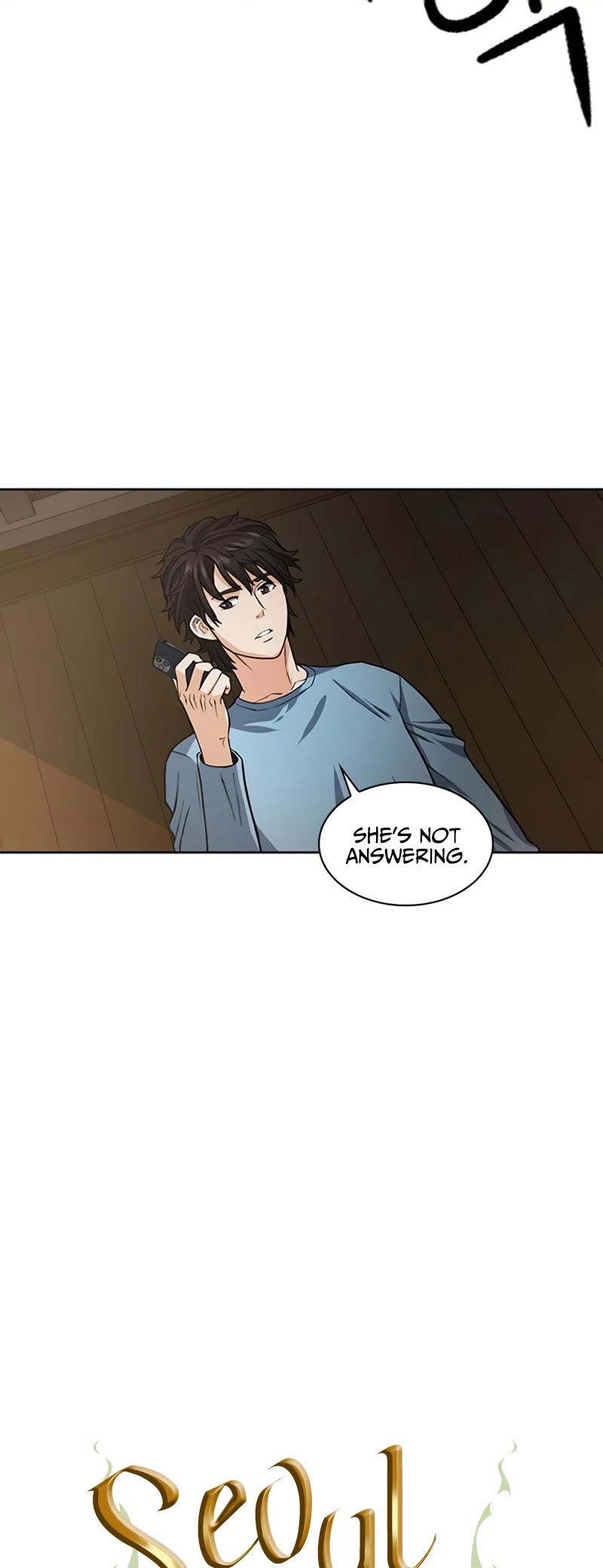 Seoul Station Druid chapter 42 page 4