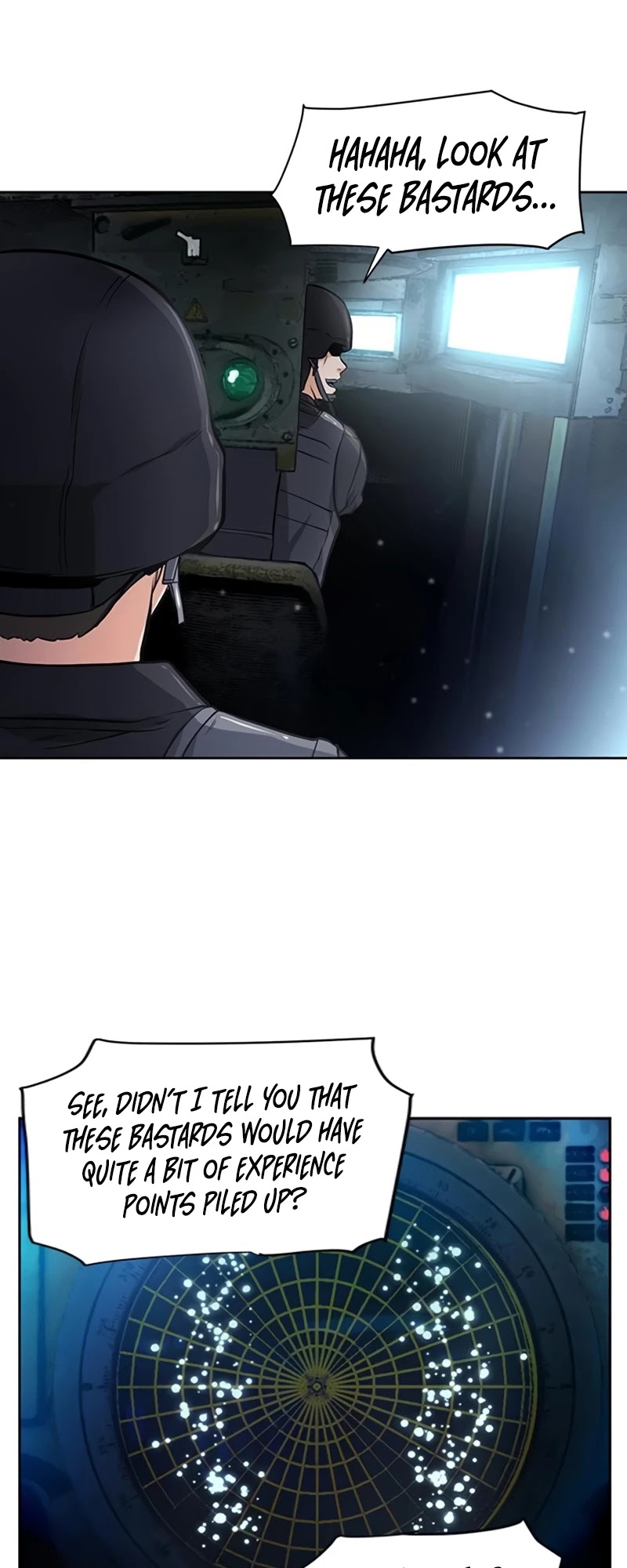 Seoul Station Druid chapter 42 page 48