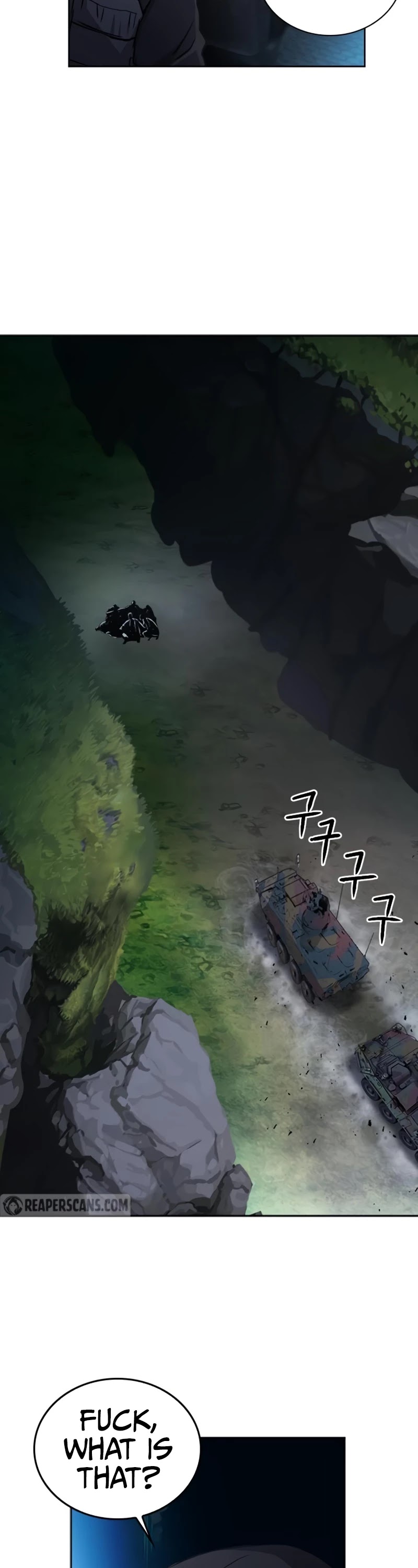 Seoul Station Druid chapter 42 page 51