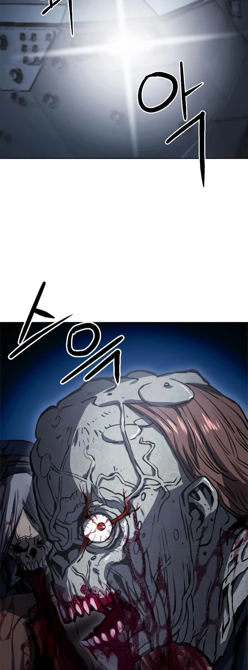 Seoul Station Druid chapter 42 page 53