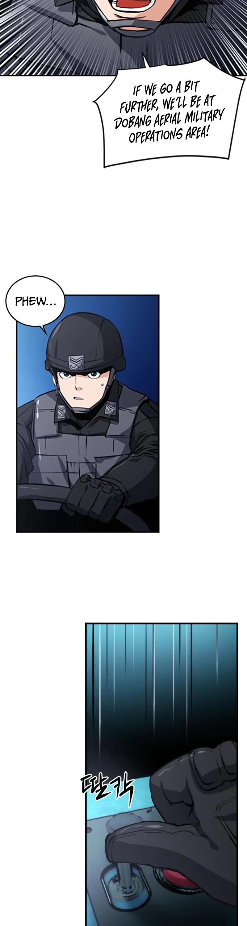 Seoul Station Druid chapter 42 page 56