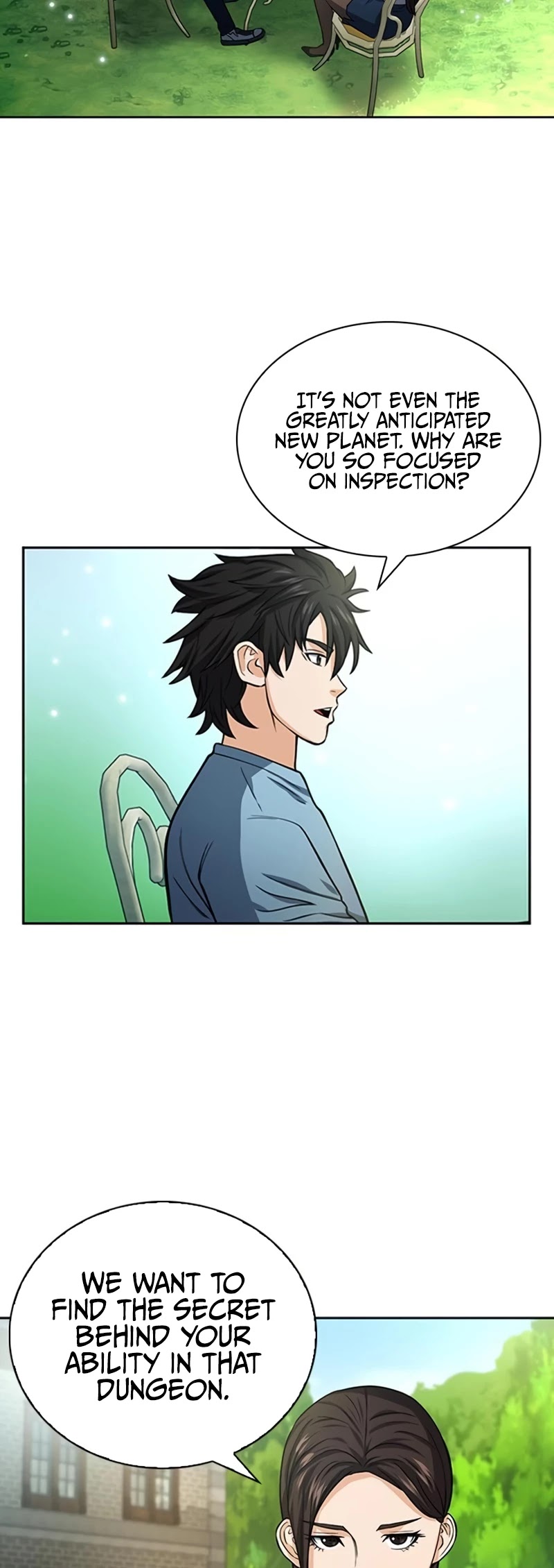 Seoul Station Druid chapter 42 page 8