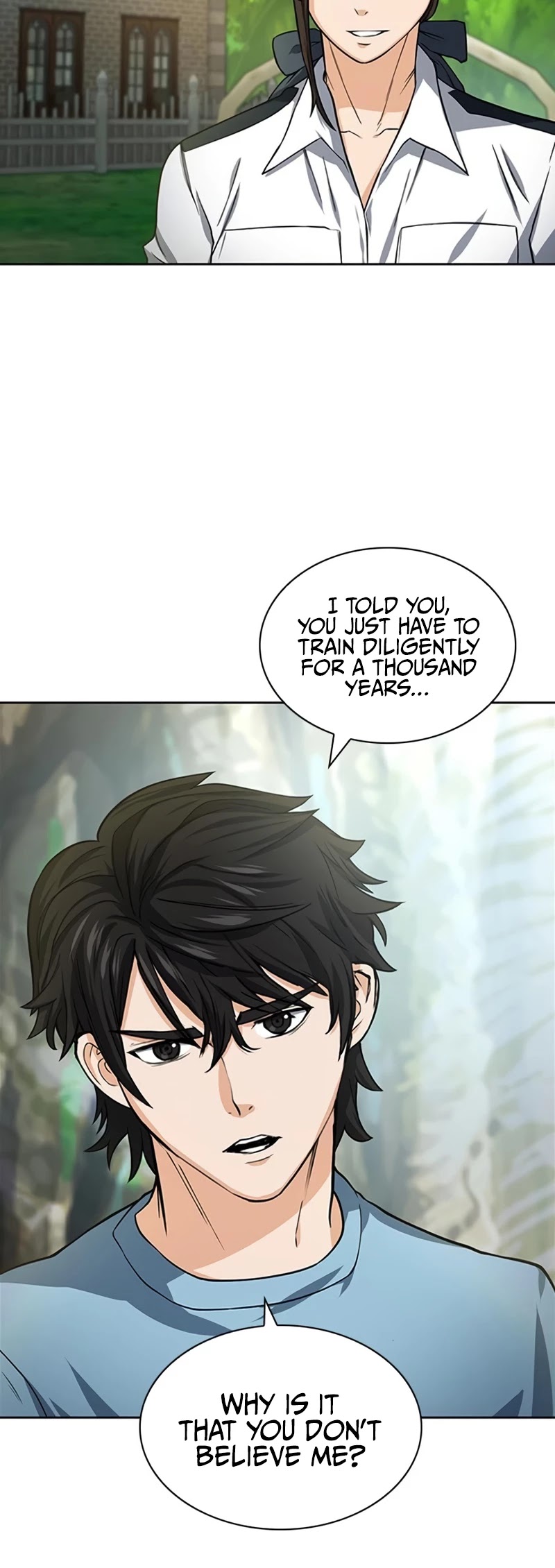 Seoul Station Druid chapter 42 page 9