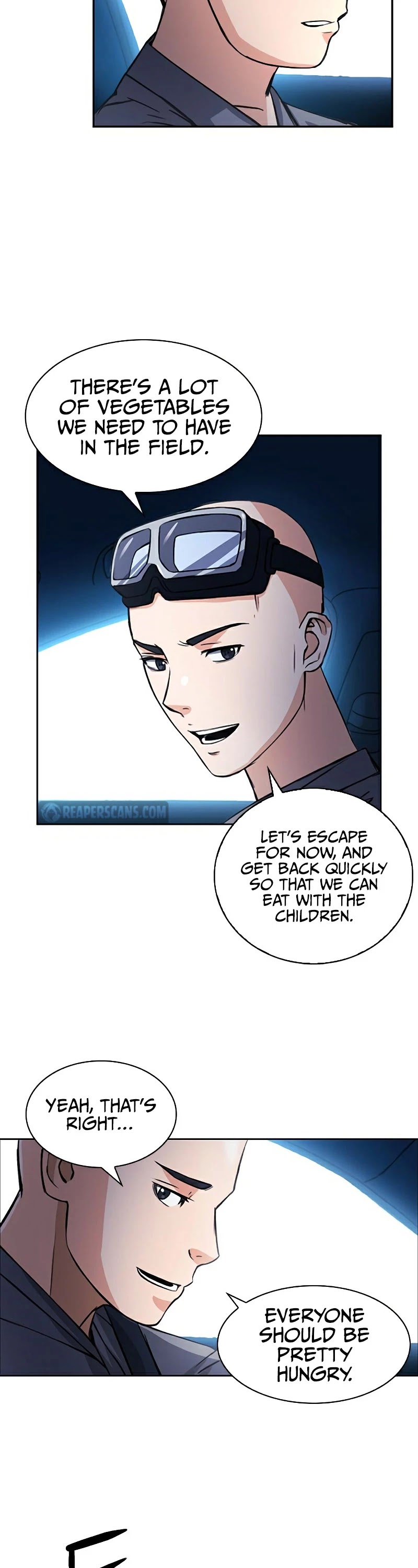 Seoul Station Druid chapter 43 page 18