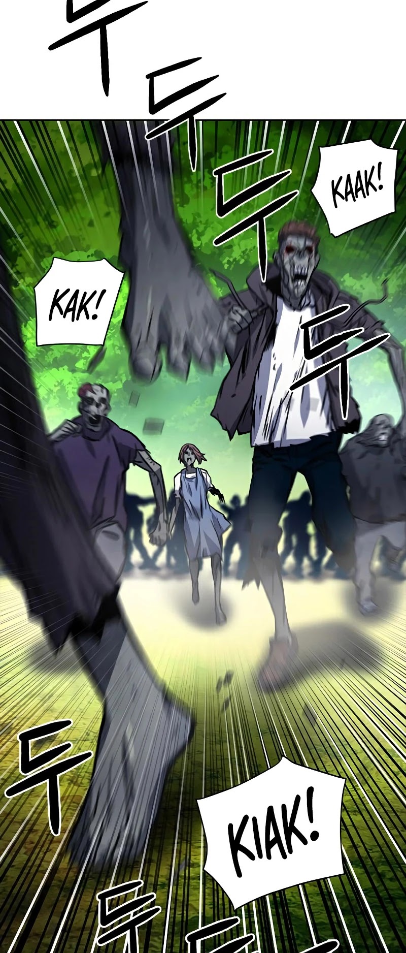 Seoul Station Druid chapter 43 page 19