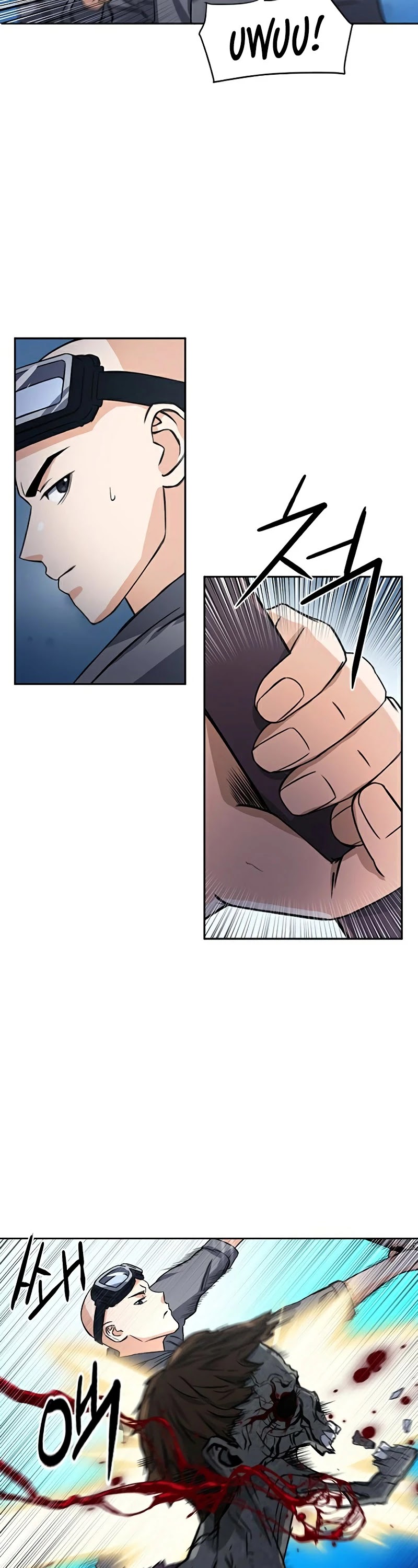 Seoul Station Druid chapter 43 page 28